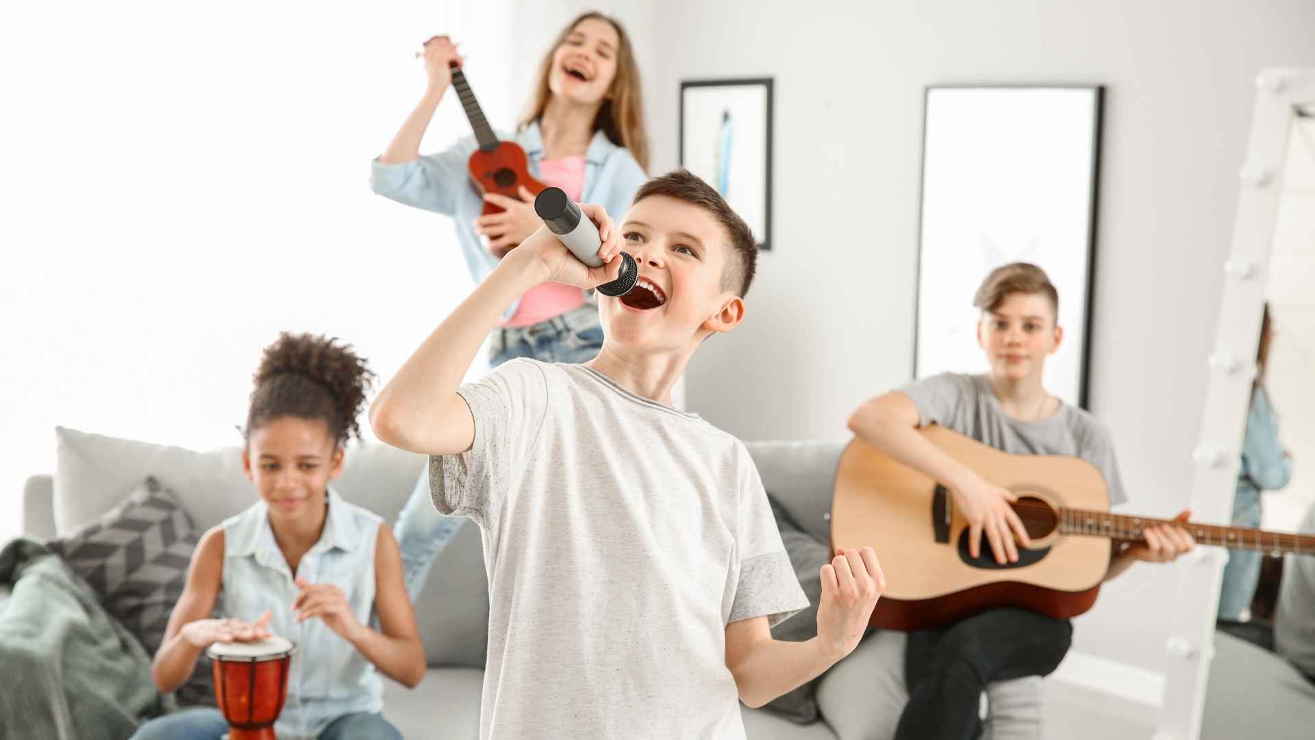 Hur teknik kan skapa trygghet och framtidstro bland unga